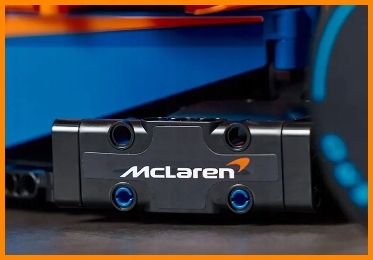 42141 - lego technic - samochód wyścigowy mclaren formula 1™ na Arena.pl