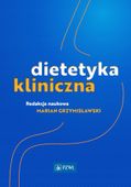 DIETETYKA KLINICZNA MARIAN GRZYMISŁAWSKI