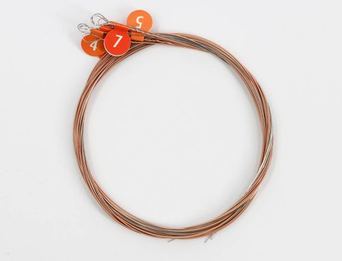 Struny do Mandoliny 10-34 Phosphor Bronze MOGE MD1 Komplet na Arena.pl