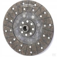 Tarcza Sprzęgła UKF