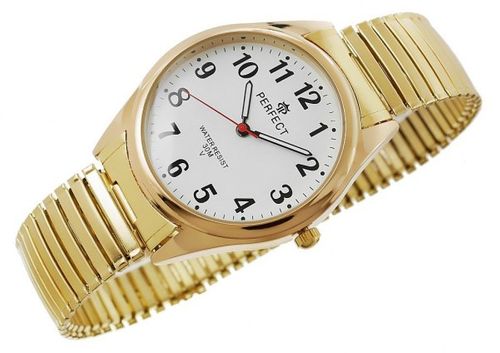 Zegarek Męski Perfect A4009-D na Arena.pl