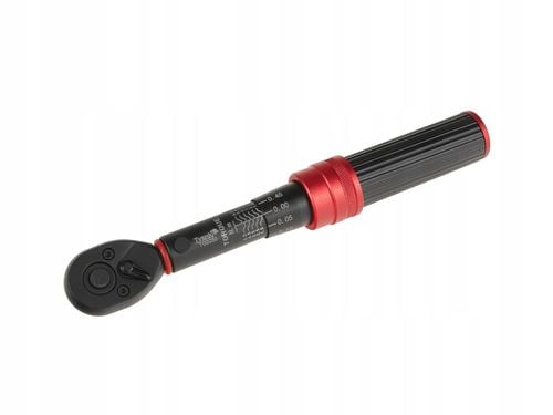 klucz dynamometryczny 1/4" 1-6nm tvardy na Arena.pl
