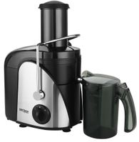 sokowirówka 1500w + akcesoria kd4137