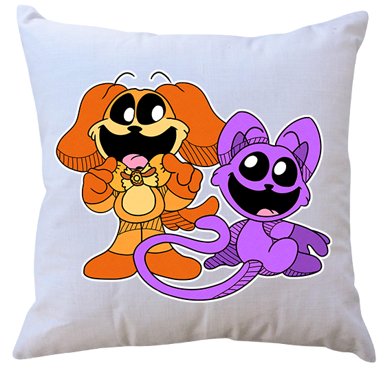 Poduszka z wkładem Catnap zdjęcie 1