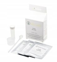 Henna pudrowa - ciemny brąz Dark Brown 3x1g Wonder Lashes Brow Henna