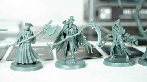 Gra Bloodborne: Sen Tropiciela na Arena.pl