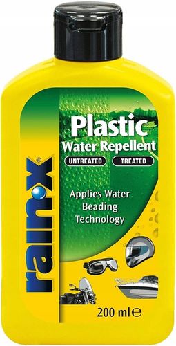 2x RAIN-X NIEWIDZIALNA WYCIERACZKA ZESTAW na Arena.pl