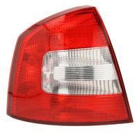 Skoda Octavia 08-13 Lampa tylna lewa