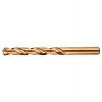 Wiertło do metalu Graphite kobaltowe walcowe 11mm 5szt. (57H058-5)