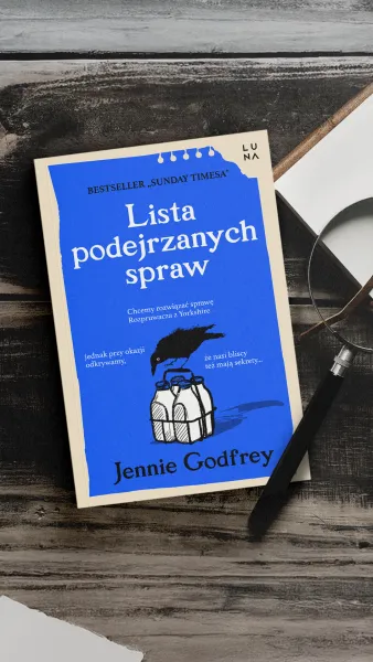 Lista podejrzanych spraw zdjęcie 2