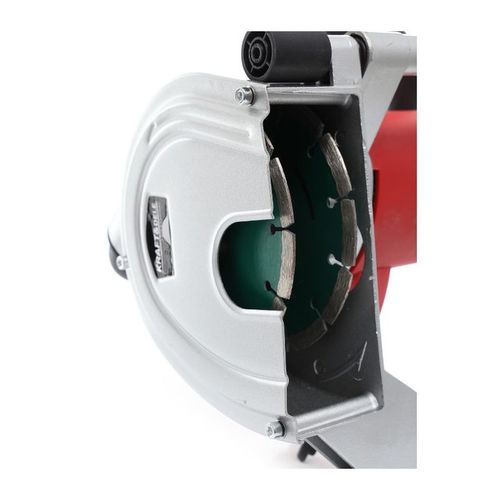 BRUZDOWNICA ELEKTRYCZNA BETON 3100W + ADAPTER PYŁU na Arena.pl