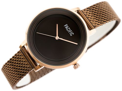 PACIFIC X6102 - brown (zy610c) na Arena.pl