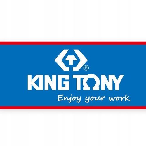 KLUCZ DO POBIJANIA E24MM 10B0B-E24 KING TONY na Arena.pl