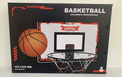 DLA DZIECI TABLICA Z LICZNIKIEM DO KOSZYKÓWKI na Arena.pl