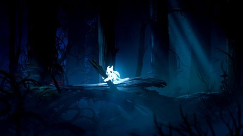Ori and the Blind Forest: Definitive Edition Klucz Steam Kod CD KEY 24/7 na Arena.pl
