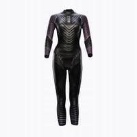 Pianka do pływania damska HUUB Pinnacle NB purple ml
