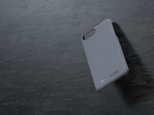 Nordic Elements Original Idun - Etui iPhone 8 Plus / 7 Plus / 6s Plus / 6 Plus (Mid Grey) na Arena.pl