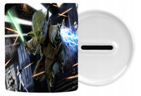 Skarbonka Ceramiczna - Star Wars - Gwiezdne Wojny