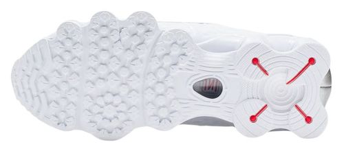 Buty NIKE WMNS SHOX TL (AR3566 100) 42 na Arena.pl