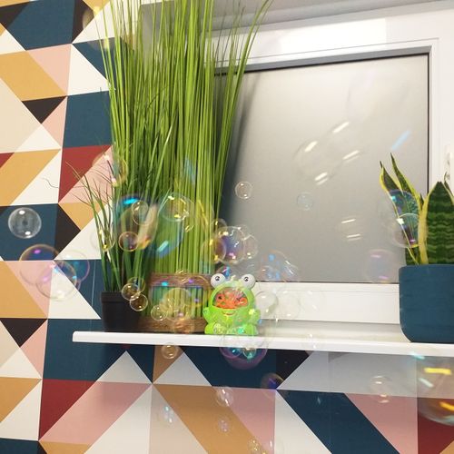 TG57809 MASZYNKA DO ROBIENIA BANIEK MYDLANYCH ŻABKA BAŃKI MYDLANE + PŁYN na Arena.pl