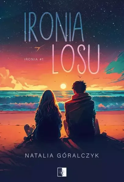 Ironia Tom 1 Ironia losu zdjęcie 1