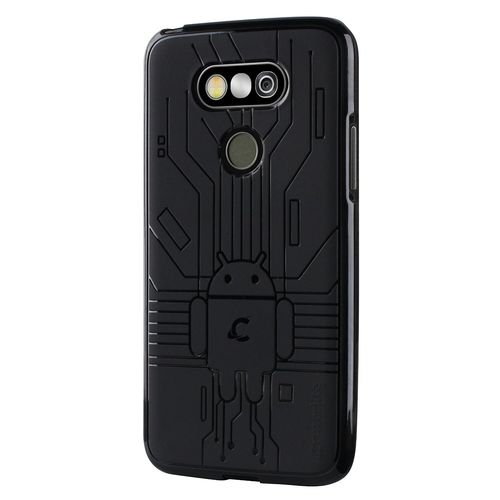 Cruzerlite Bugdroid LG G5 Black na Arena.pl