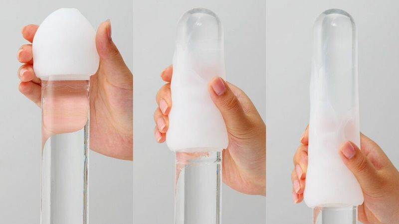 Tenga Egg Standard X3 2 zdjęcie 4