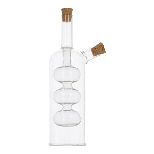 Butelka na oliwę/ocet 2w1 design na Arena.pl