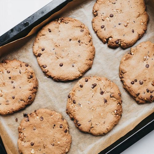 PAPIER do PIECZENIA Paclan brązowy Wkład do AIR FRYER 50 m x 38 cm na Arena.pl