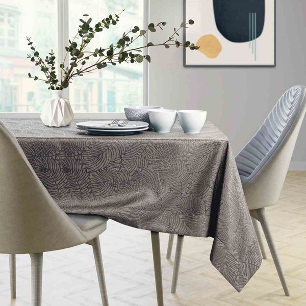 TCLOTH/AH/GAIA/BRD/COCOA/140X140 zdjęcie 3