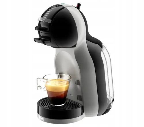 Ekspres kapsułkowy DeLonghi Nescafe Dolce Gusto Mini Me EDG155.BG 1460W na Arena.pl