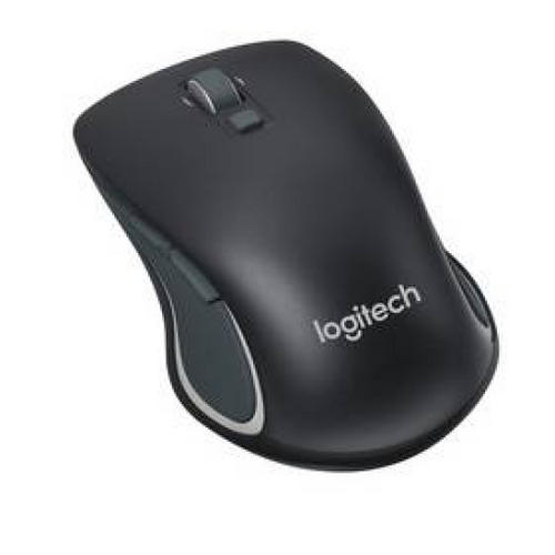 Mysz Logitech Wireless Mouse M560 (910-003882) Czarna na Arena.pl