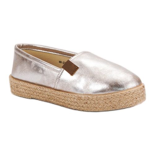 Złote Espadryle r.37 na Arena.pl