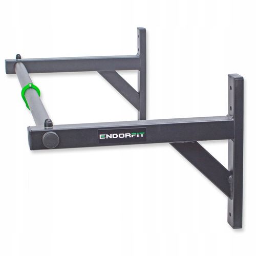 Mocny DRĄŻEK DO PODCIĄGANIA ĆWICZEŃ UCHWYT WOREK na Arena.pl