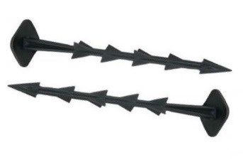 Skuteczna SIATKA NA KRETY 1,5x100m 150m2 10x10 na Arena.pl