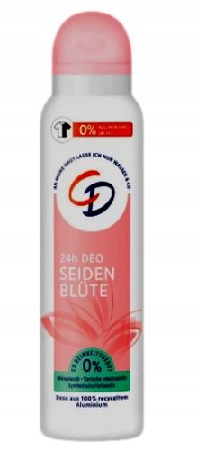Cd Seiden Dezodorant Kwiatowy na Arena.pl