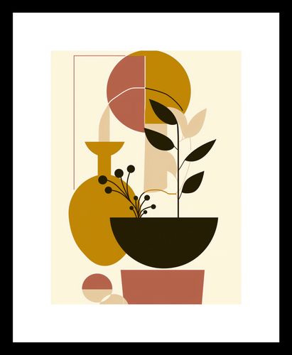 Plakat 15x20cm Wielkość Natury na Arena.pl