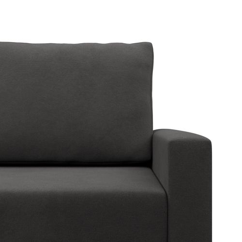 Narożnik uniwersalny, MILO, mikrofaza, 223x140x92 cm, szary | TYLETEGOTU na Arena.pl