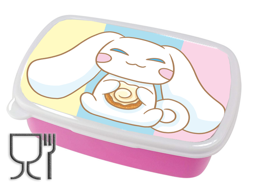 Pojemnik śniadaniowy Cinnamoroll na Arena.pl