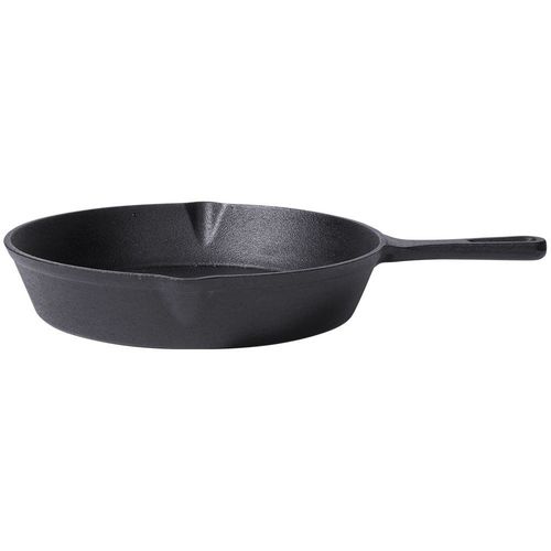 Patelnia żeliwna LITINA 25 cm na Arena.pl