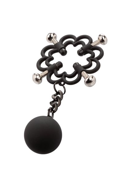 Weighted Nipple Press Metal zdjęcie 6