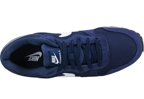 NIKE MD RUNNER 2 > 749794-410 - R. 46 na Arena.pl