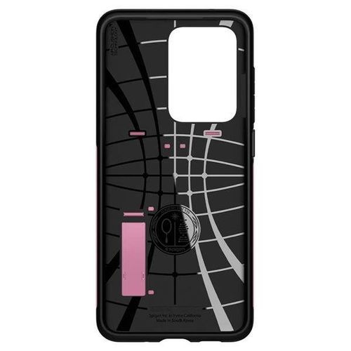 SPIGEN SLIM ARMOR GALAXY S20 ULTRA RUSTY PINK na Arena.pl