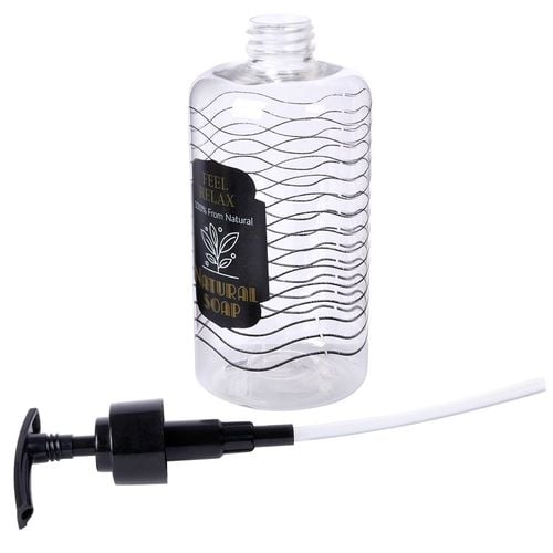 Dozownik do mydła 500 ml na Arena.pl