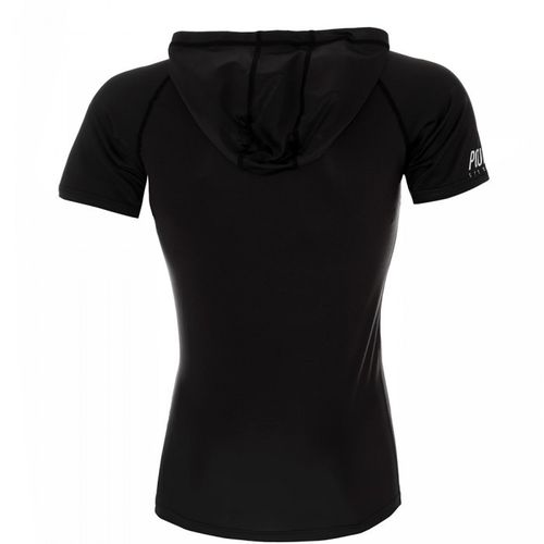 Poundout rashguard z kapturem Hate Rozmiar - M na Arena.pl