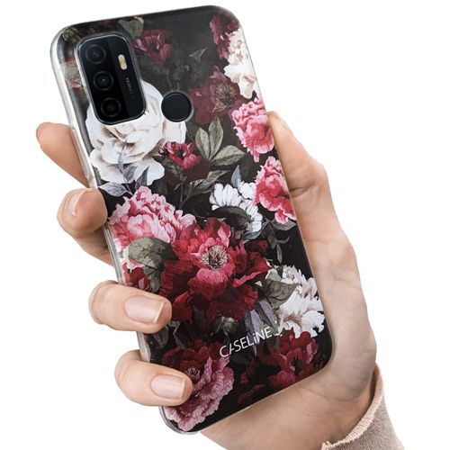 Etui do Oppo A53 case wzory guma na Arena.pl