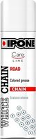Smar Do Łańcucha IPONE WHITE SPRAY CHAIN (Careline) Kolor Biały Poj.: 250ml