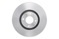 TARCZA HAM PRZOD 302X26 V BOSCH