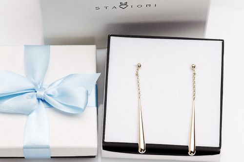 Kolczyki Staviori KZX3556 na Arena.pl