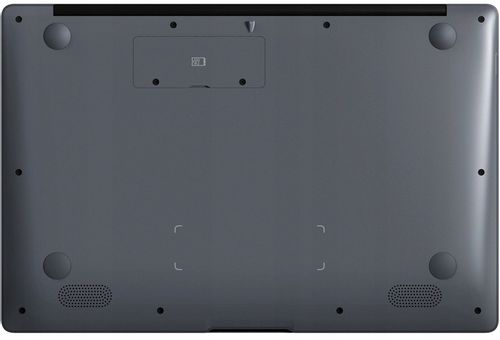 Laptop MEDION E14223 14" FHD Celeron N4120 4/128GB SSD W11H Szary WiFi BT na Arena.pl